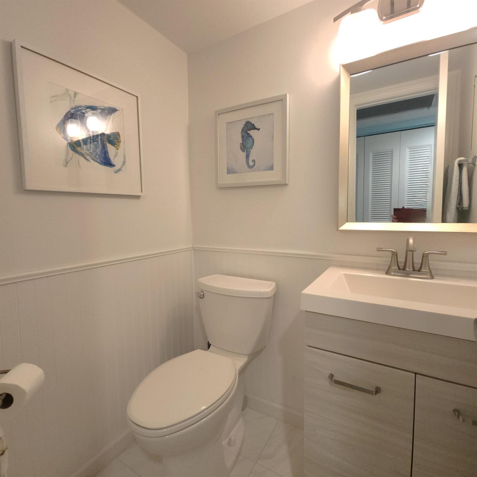 DOVER CONDO - Residential