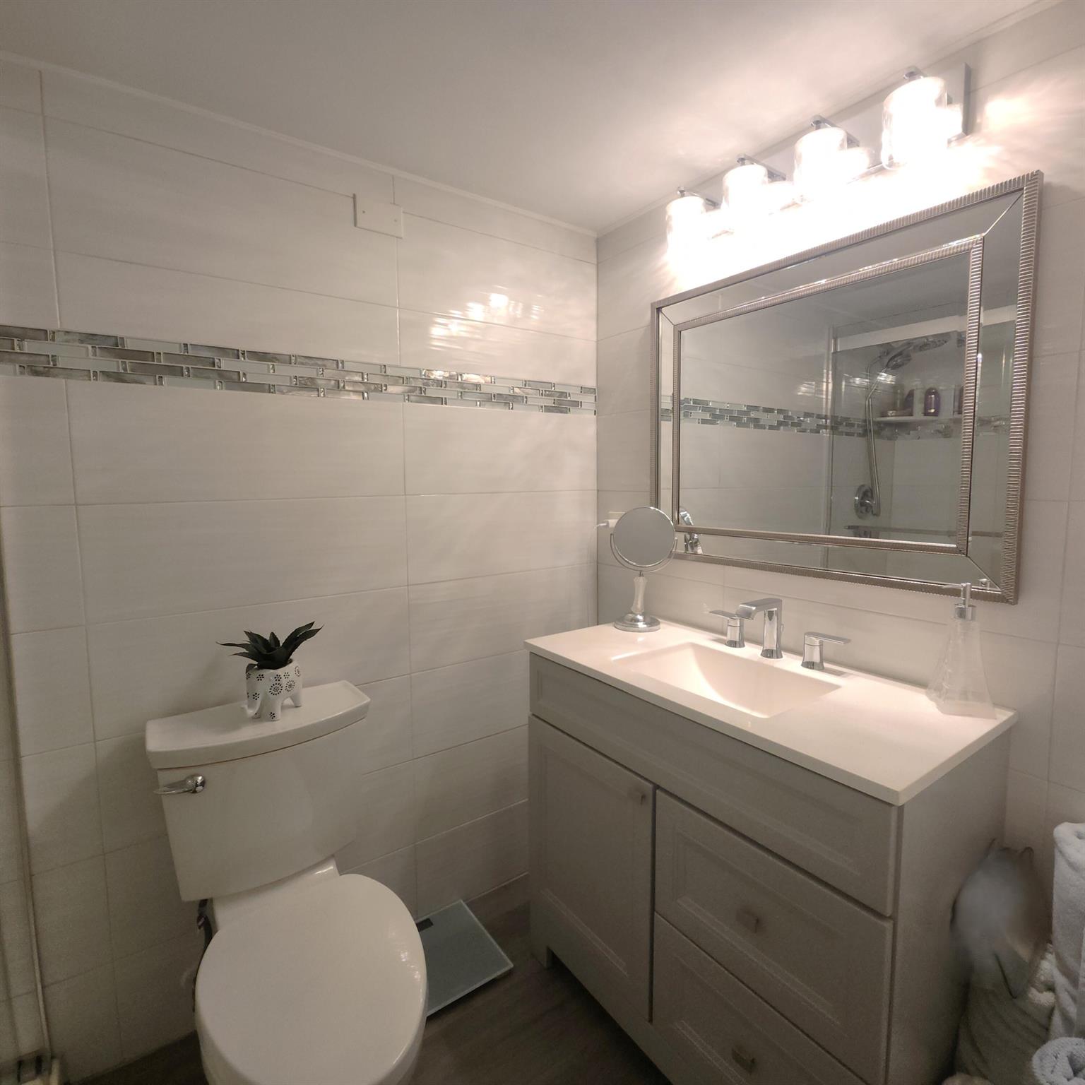 DOVER CONDO - Residential