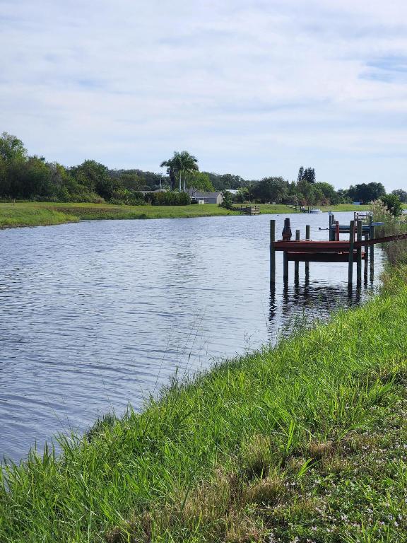Port Saint Lucie Section 31 - Land