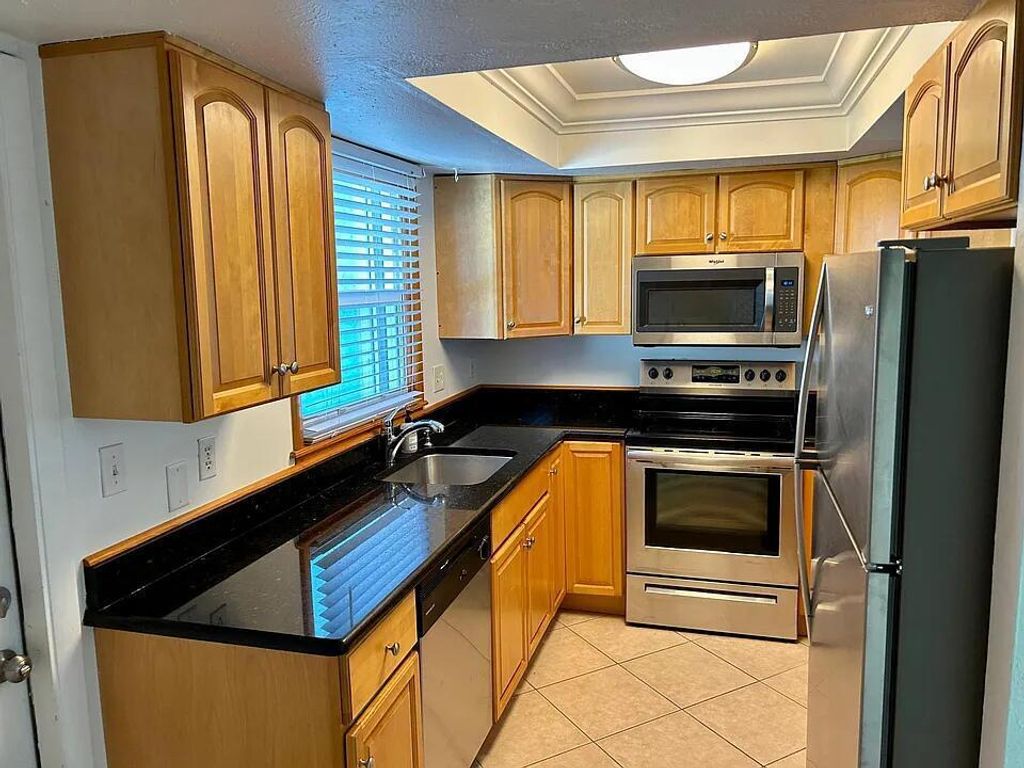 Photo of 802 Shorewinds Drive #C, Fort Pierce, FL 34949 (MLS # R11153976)