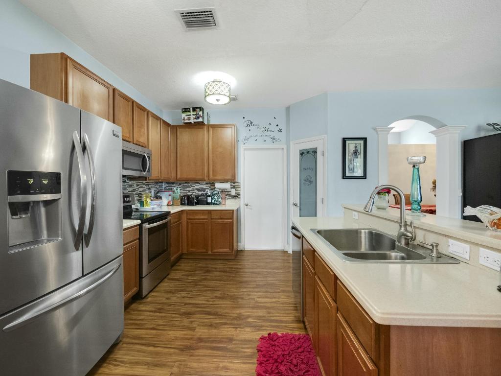 PORT ST LUCIE SECTION 35 - Residential