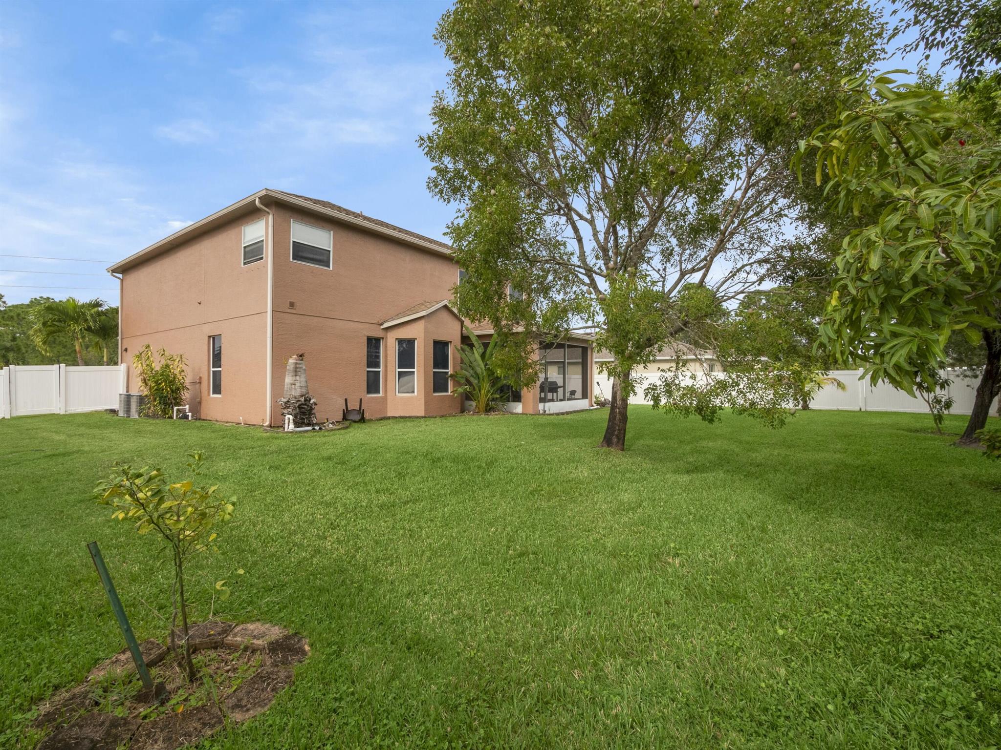 PORT ST LUCIE SECTION 35 - Residential