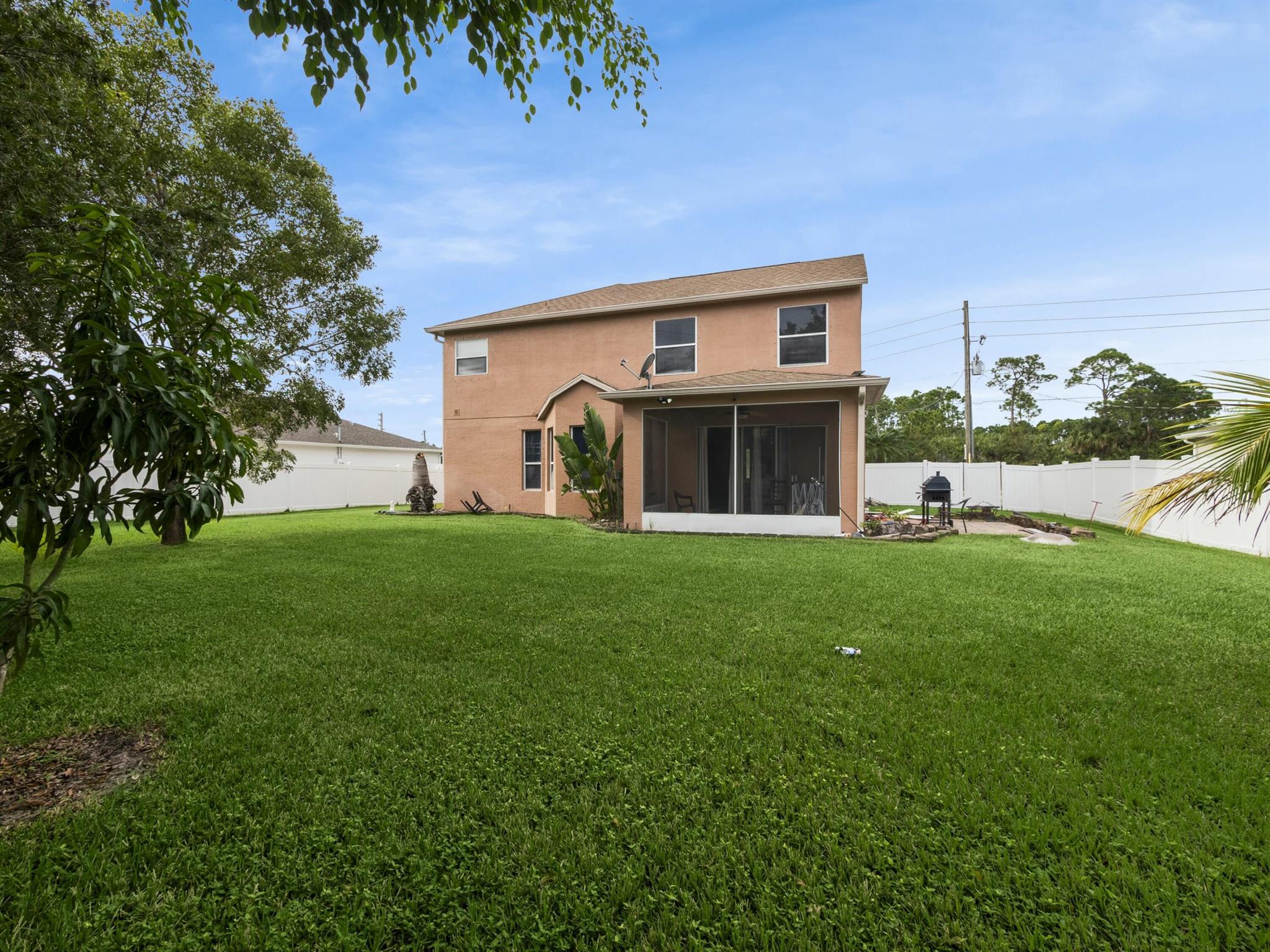 PORT ST LUCIE SECTION 35 - Residential