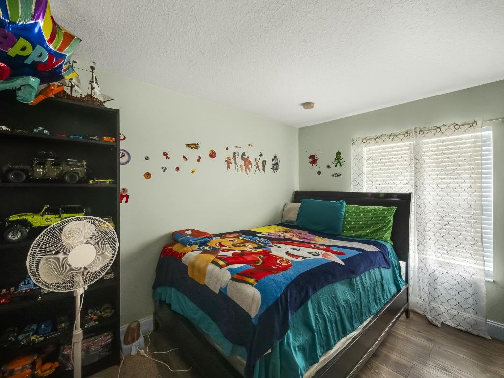 PORT ST LUCIE SECTION 35 - Residential