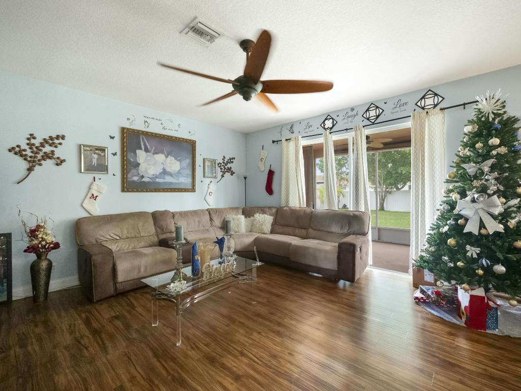 PORT ST LUCIE SECTION 35 - Residential