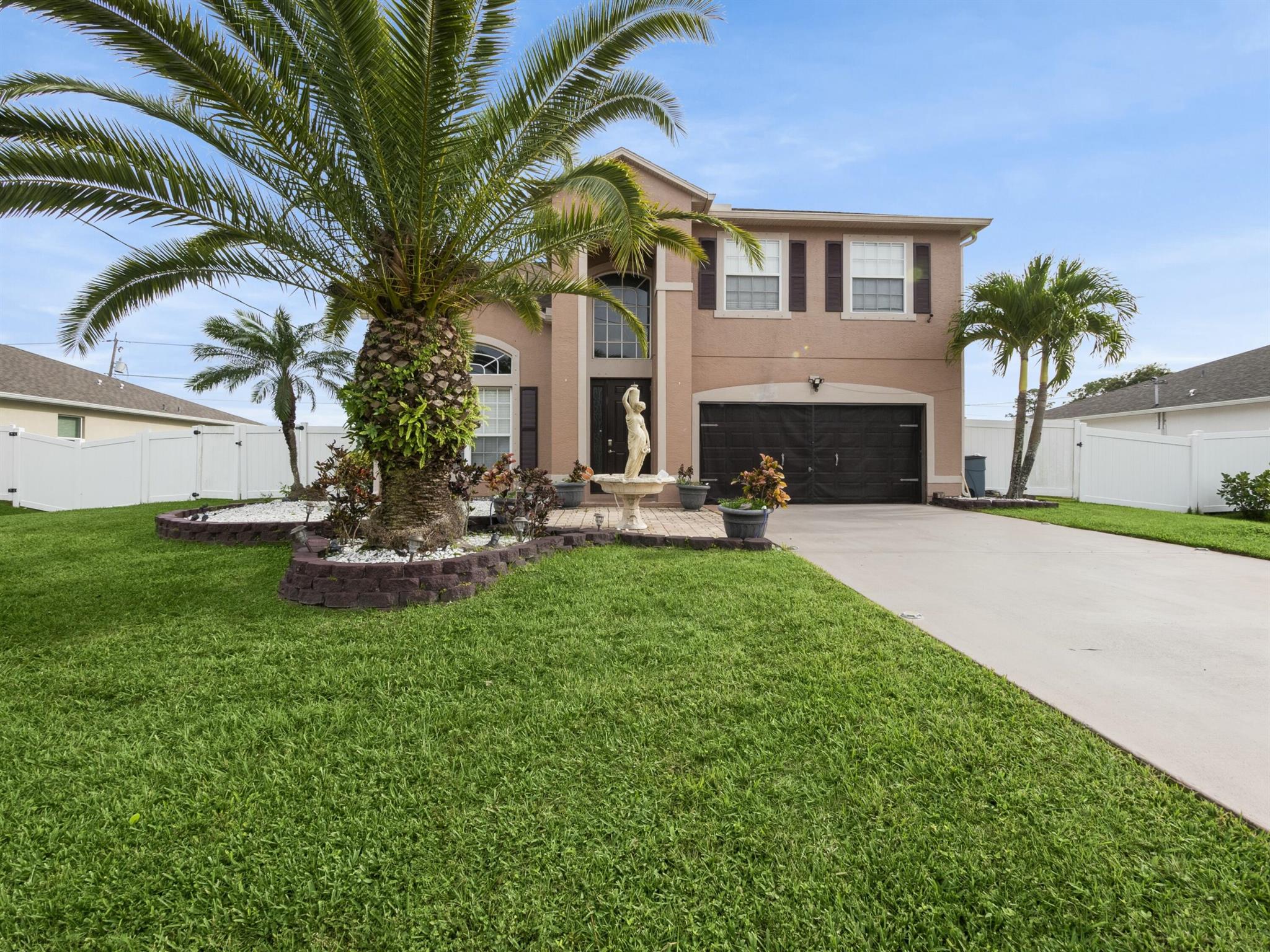 PORT ST LUCIE SECTION 35 - Residential