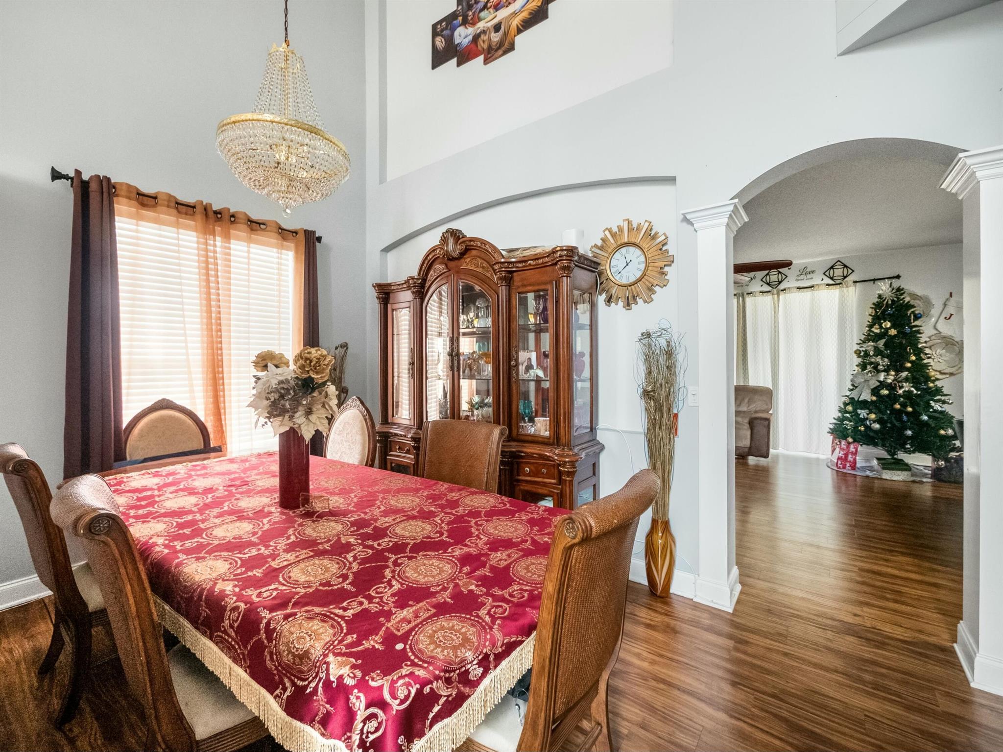 PORT ST LUCIE SECTION 35 - Residential