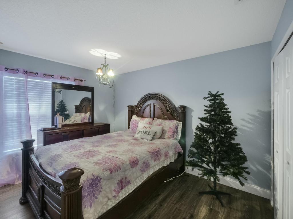 PORT ST LUCIE SECTION 35 - Residential