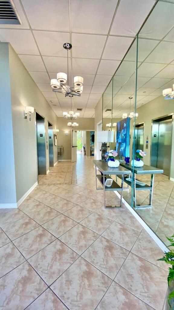 BRYN MAWR OCEAN TOWERS, A - Residential Lease