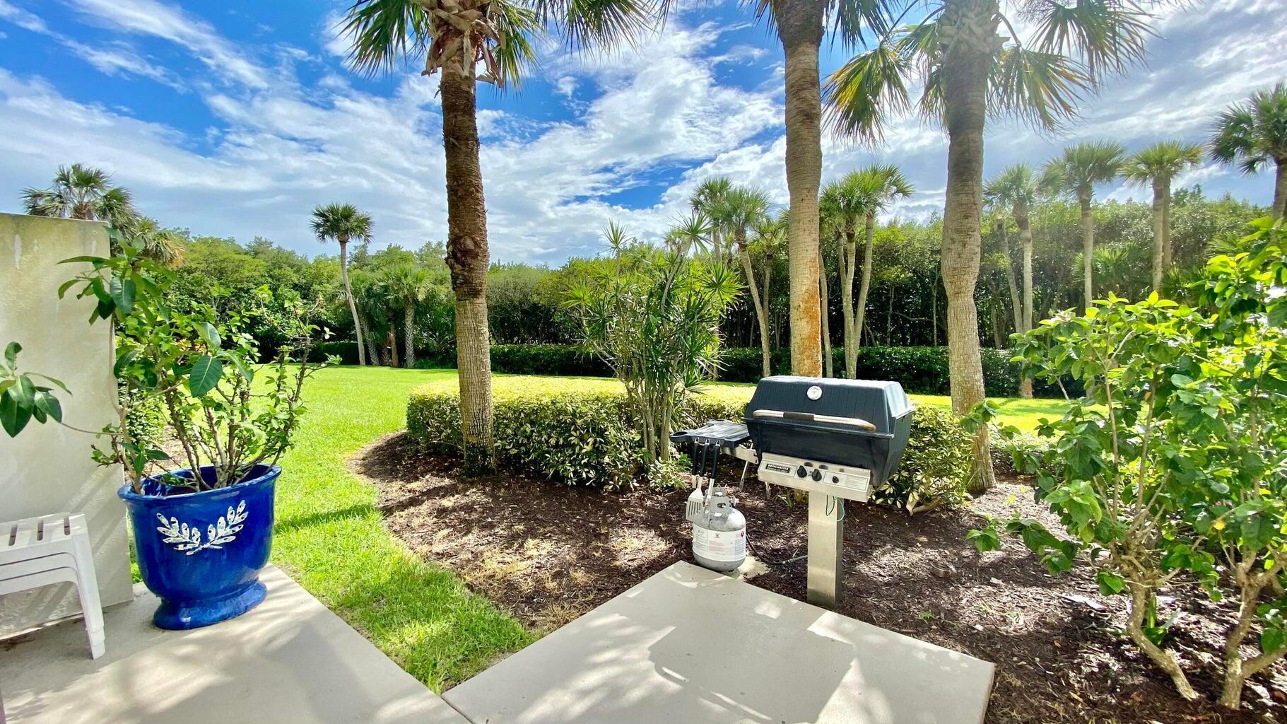 BRYN MAWR OCEAN TOWERS, A - Residential Lease