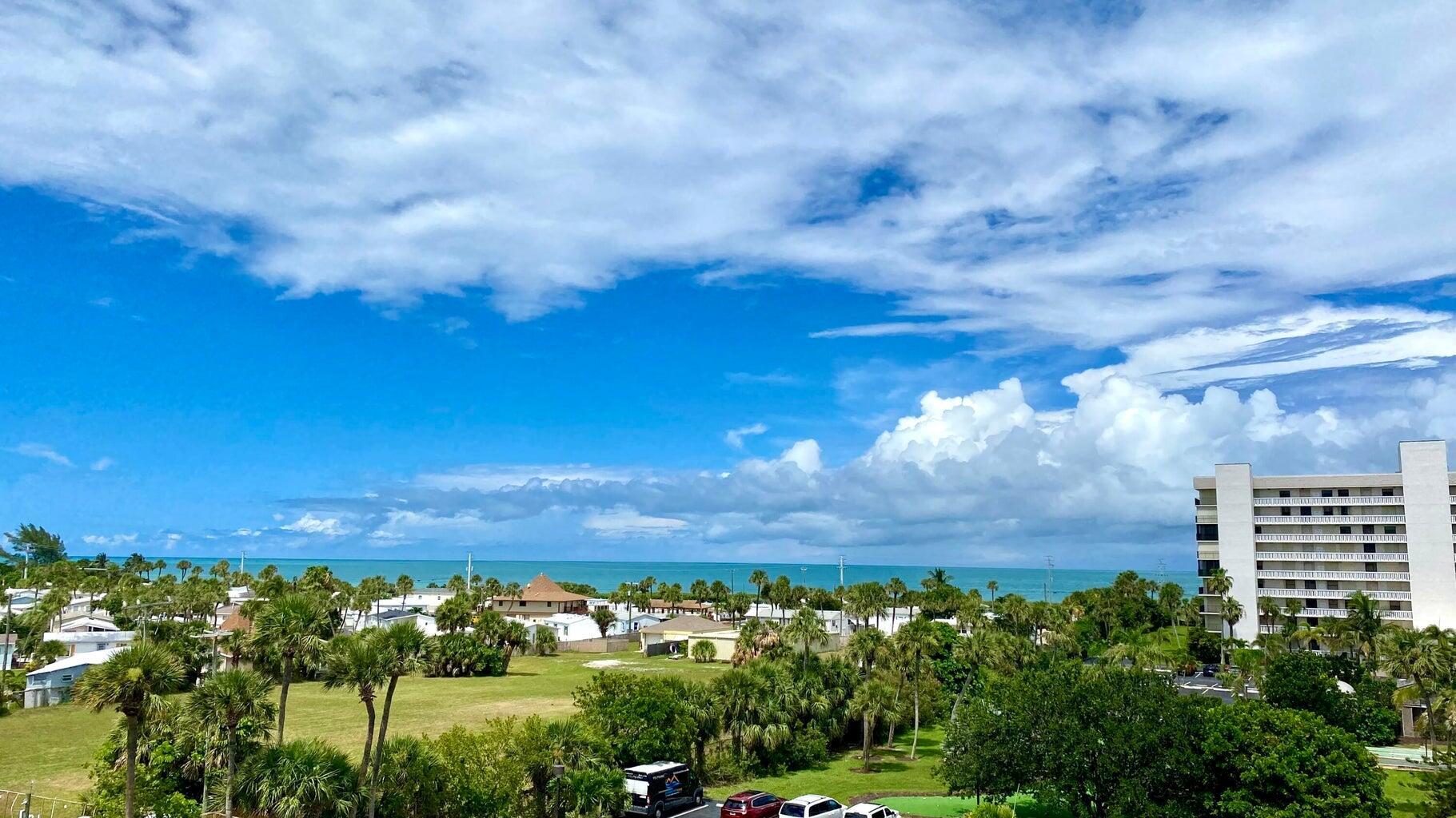 BRYN MAWR OCEAN TOWERS, A - Residential Lease