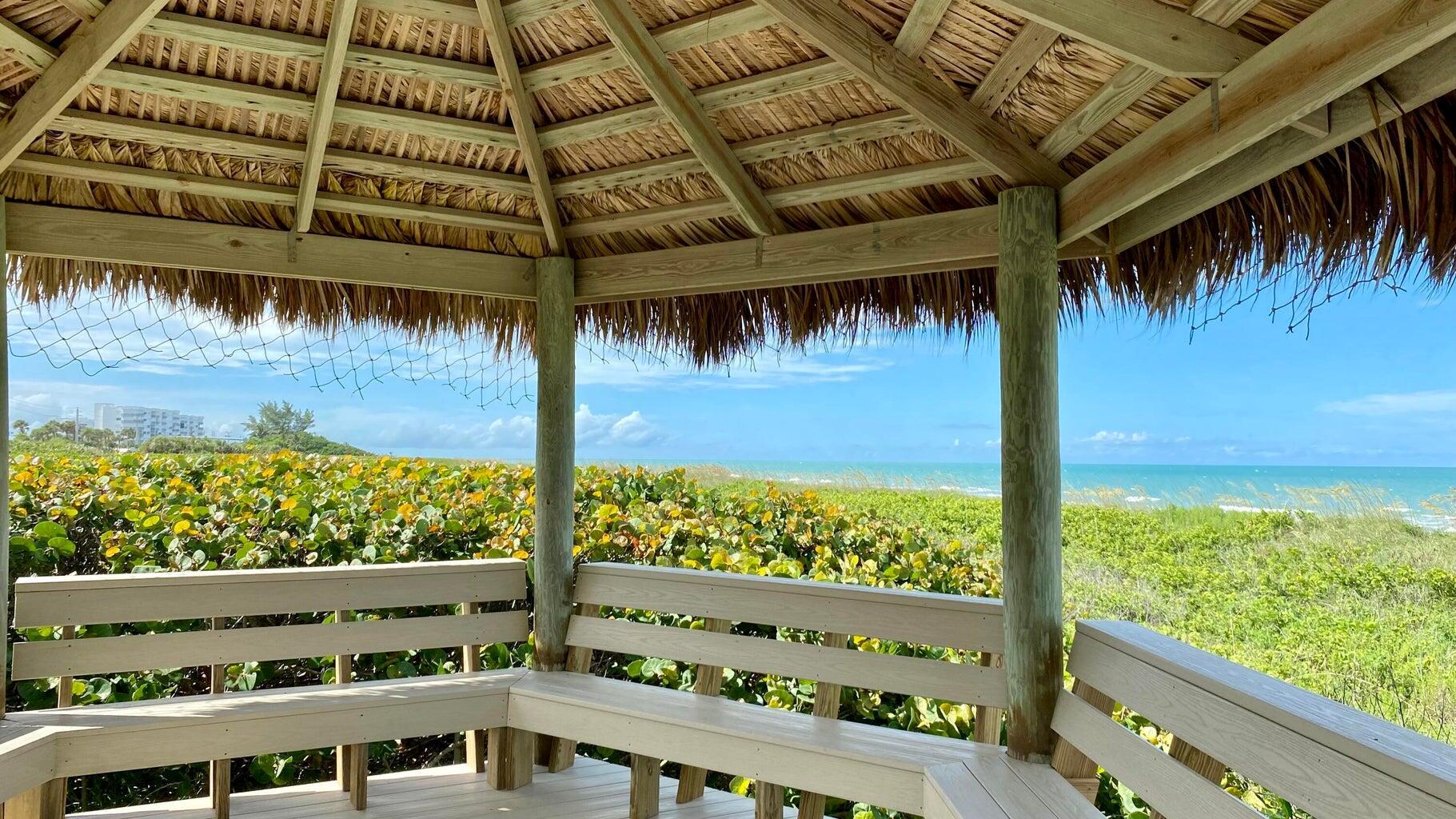 BRYN MAWR OCEAN TOWERS, A - Residential Lease