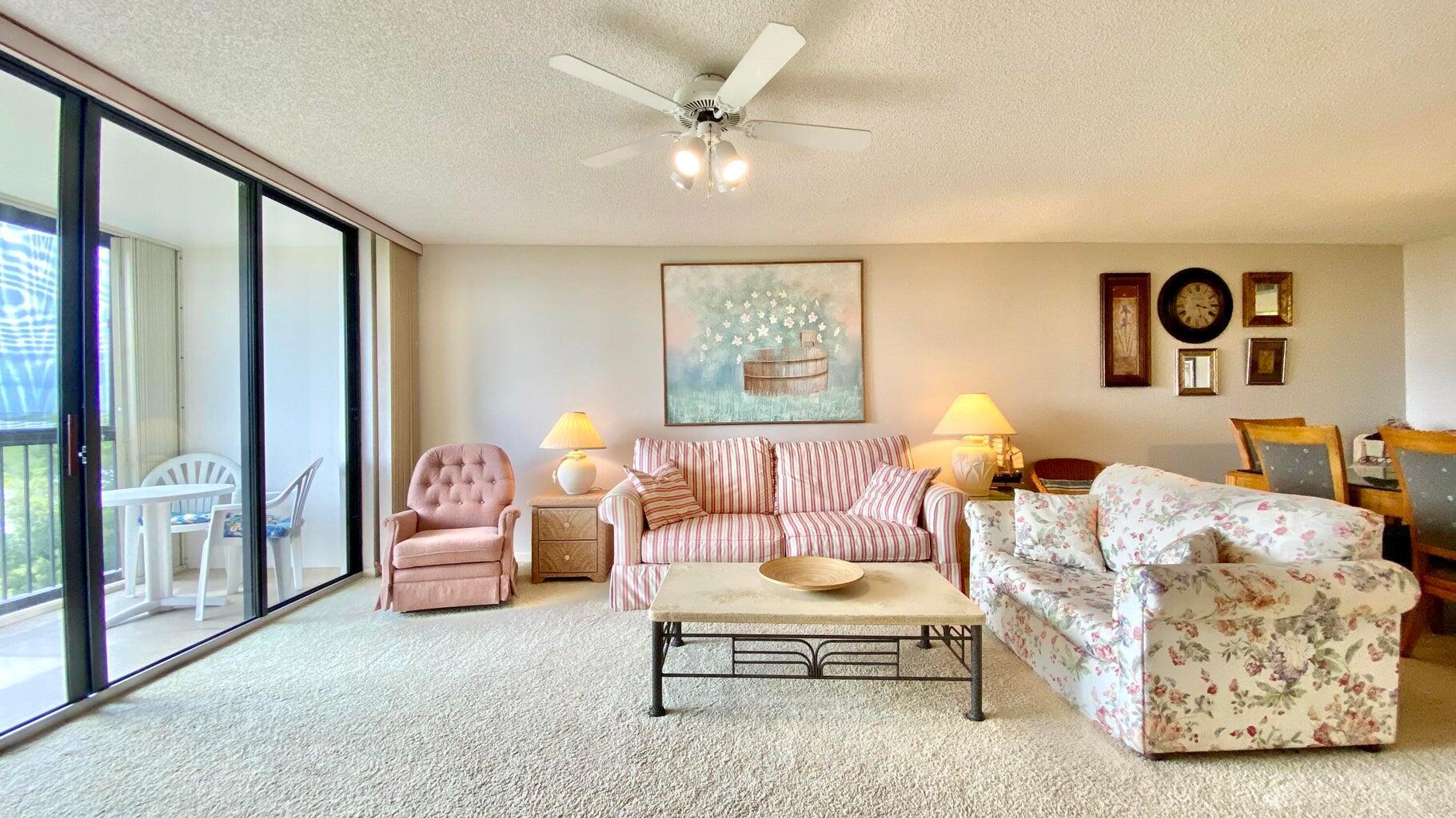 BRYN MAWR OCEAN TOWERS, A - Residential Lease