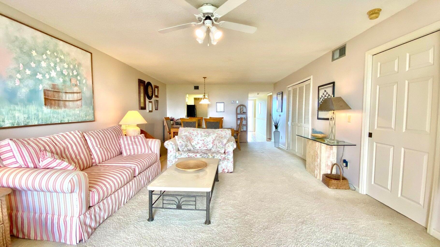 BRYN MAWR OCEAN TOWERS, A - Residential Lease