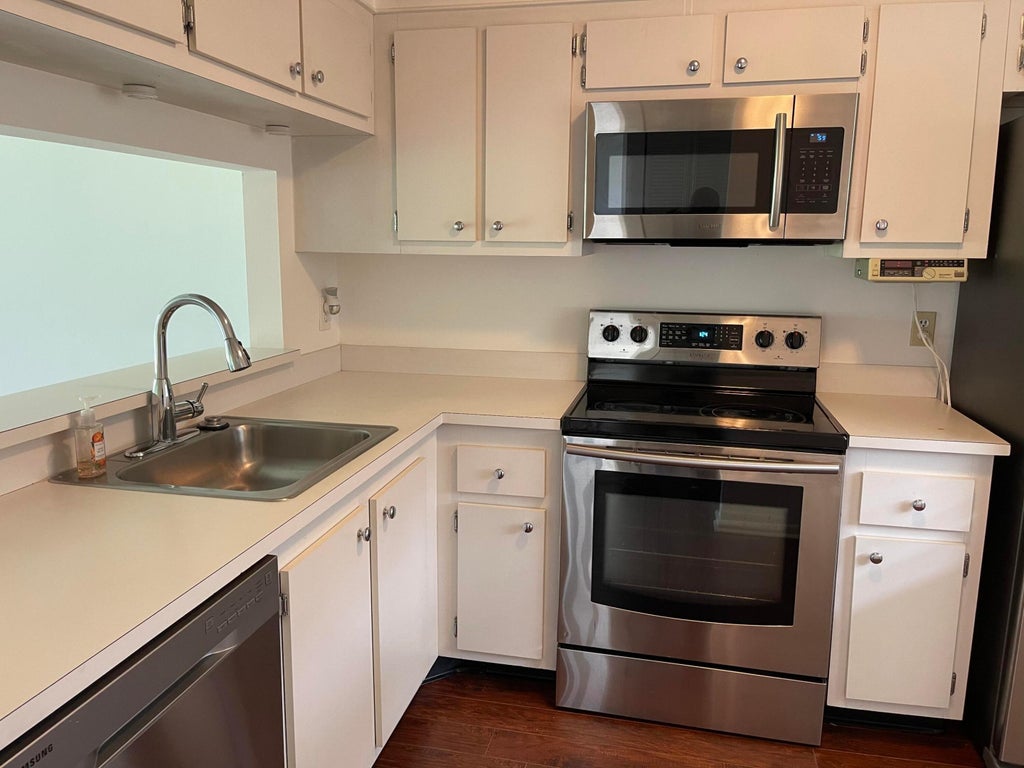 Photo of 7149 Golf Colony Court #203, Lake Worth, FL 33467 (MLS # B26037909)