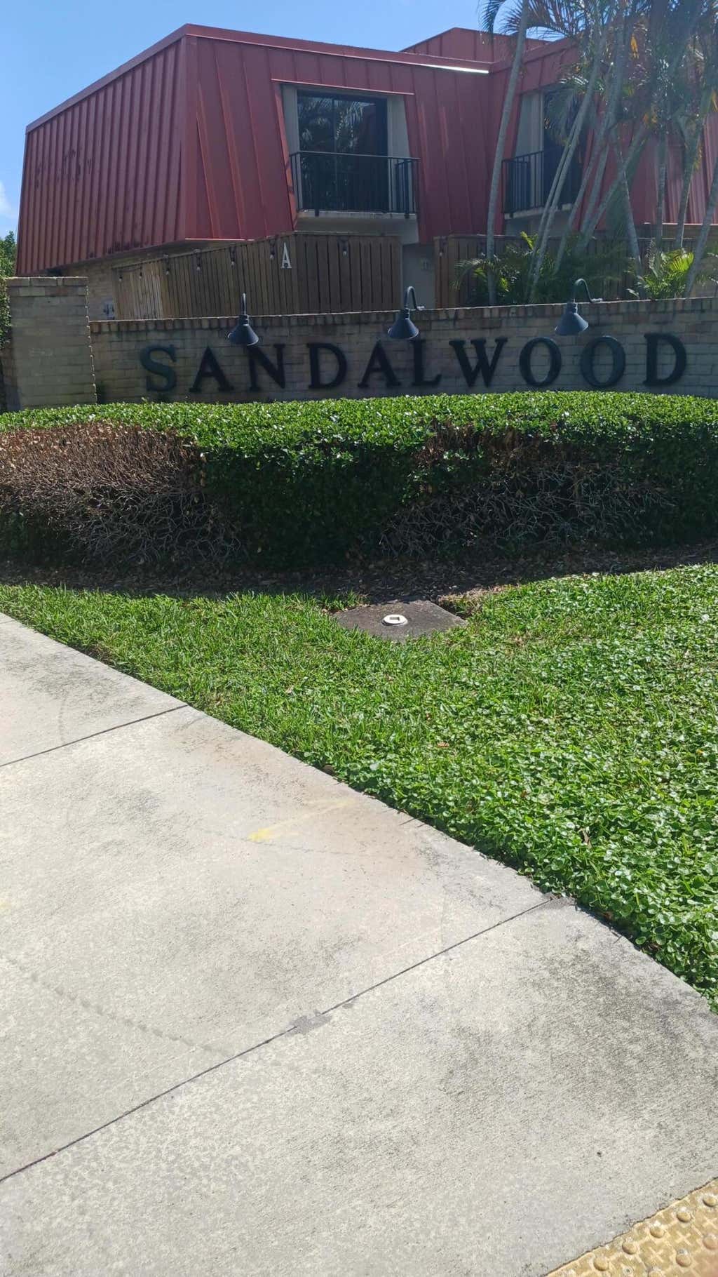 Photo of 3310 Meridian Way S #A, Palm Beach Gardens, FL 33410 (MLS # B26050212)