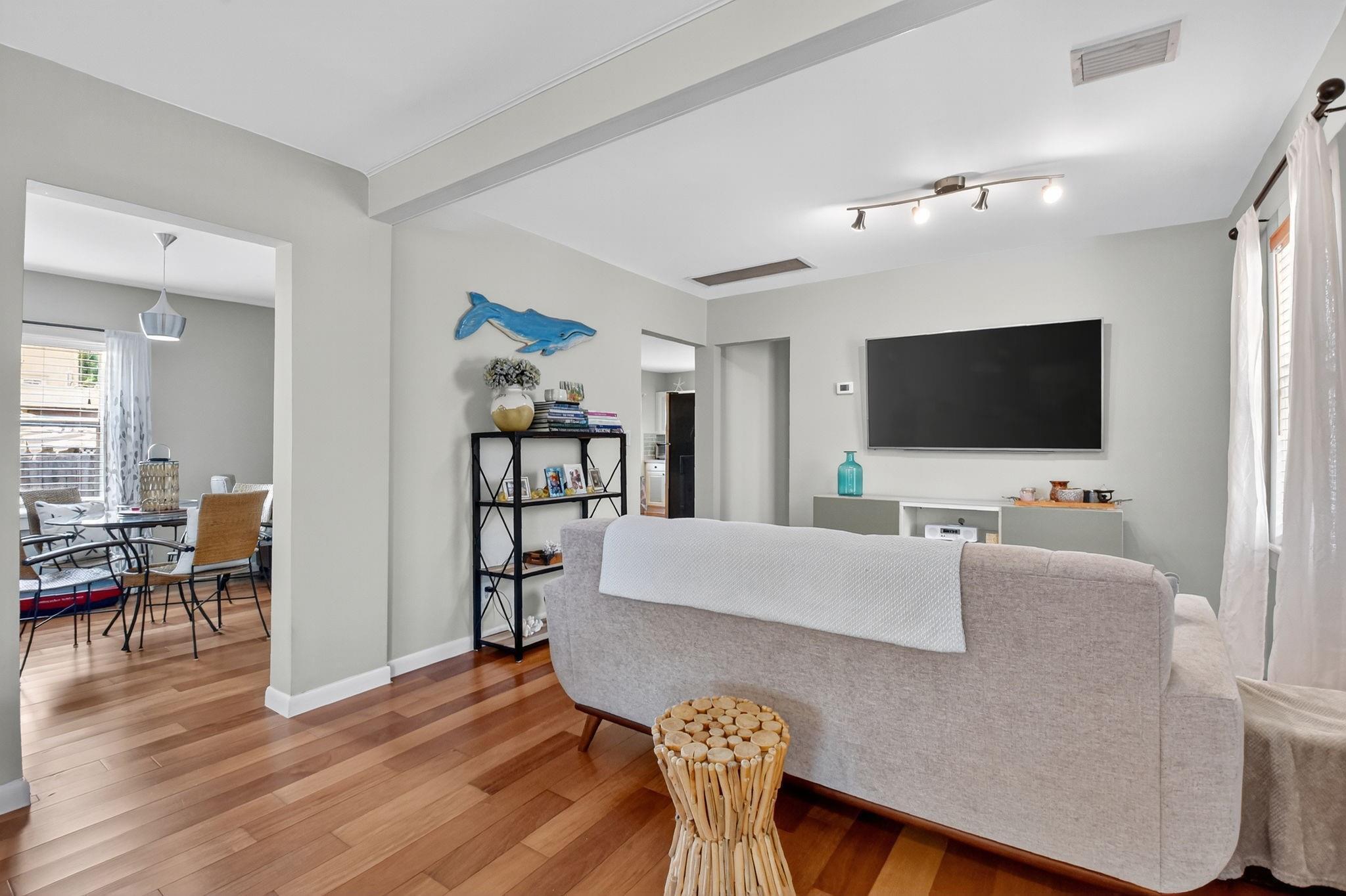 BUNKER HILL ADD TO WPB - Residential