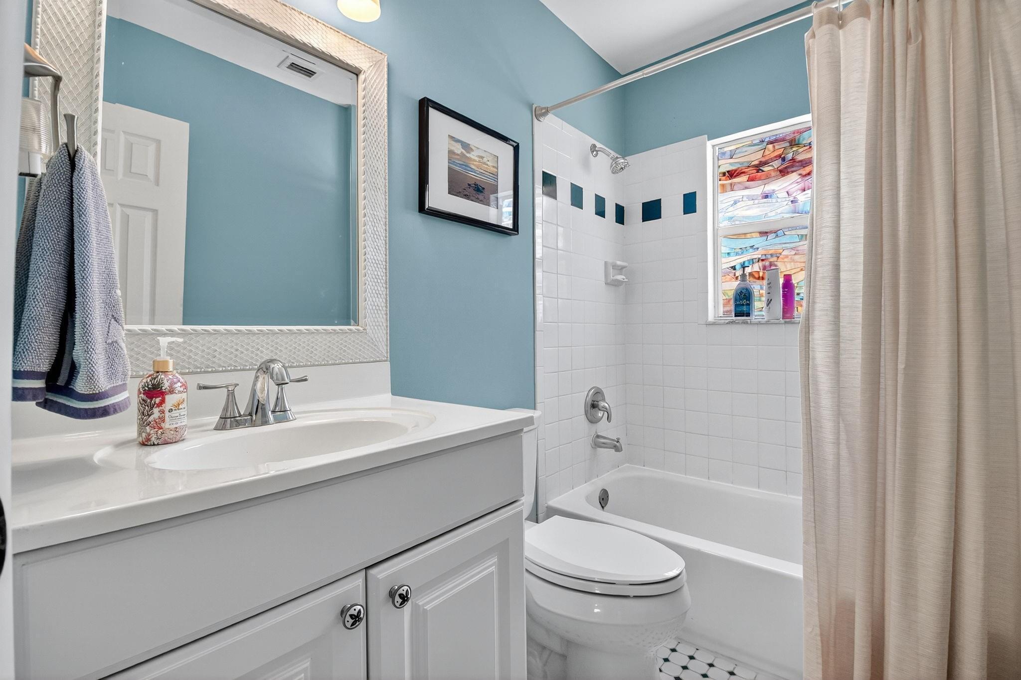 BUNKER HILL ADD TO WPB - Residential