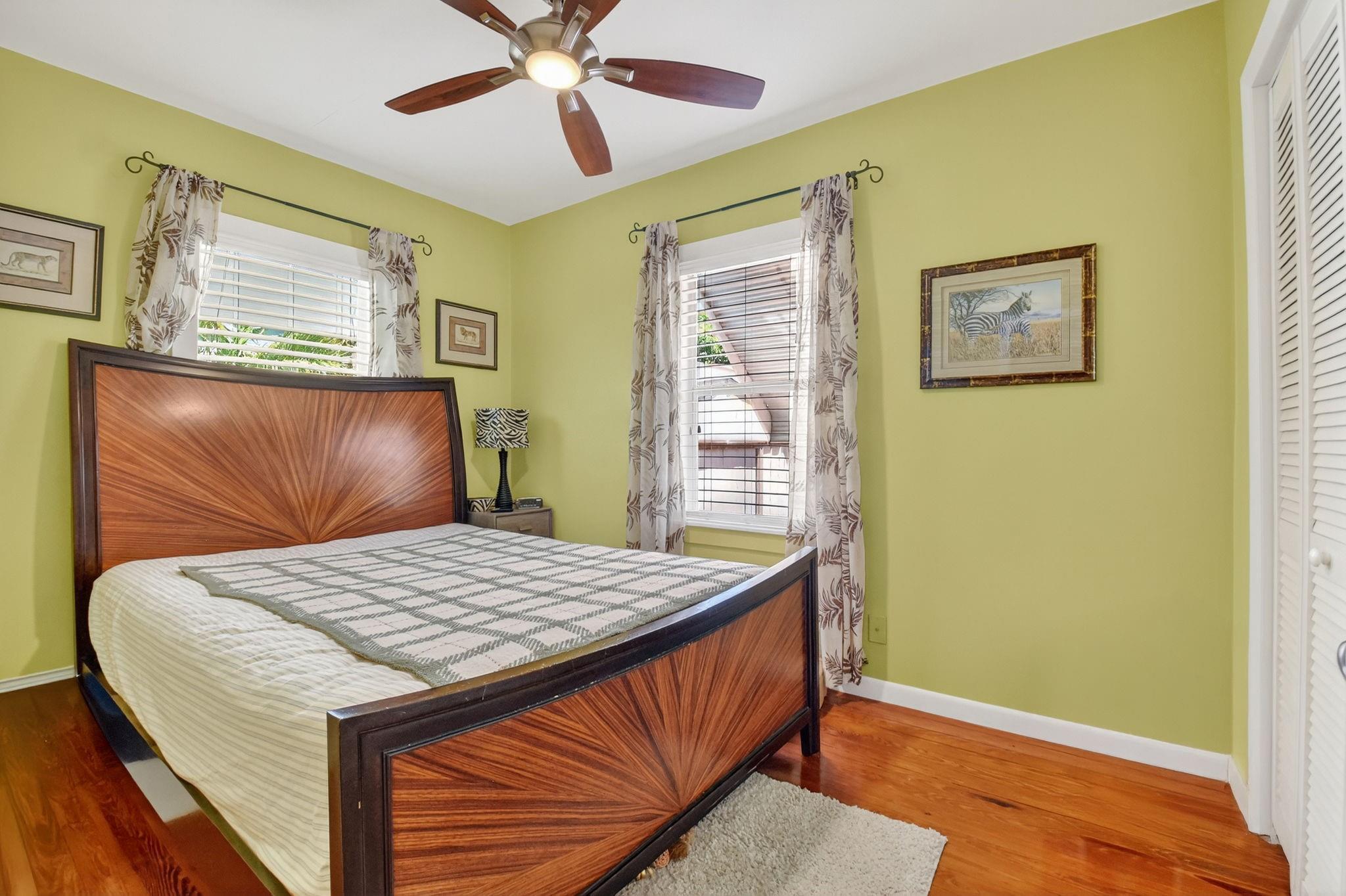 BUNKER HILL ADD TO WPB - Residential