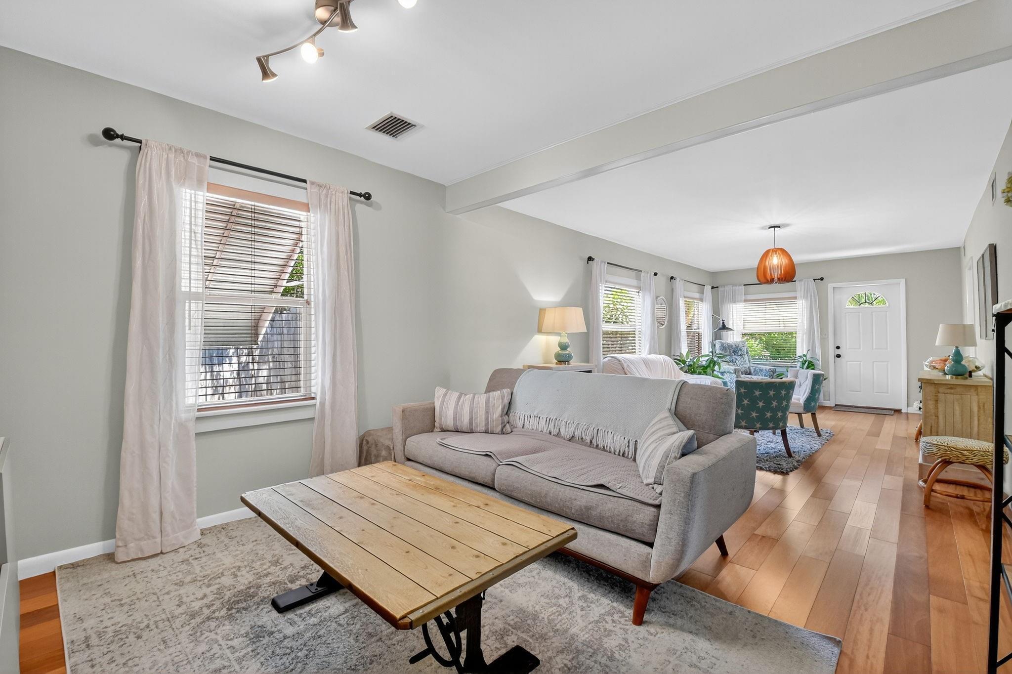 BUNKER HILL ADD TO WPB - Residential