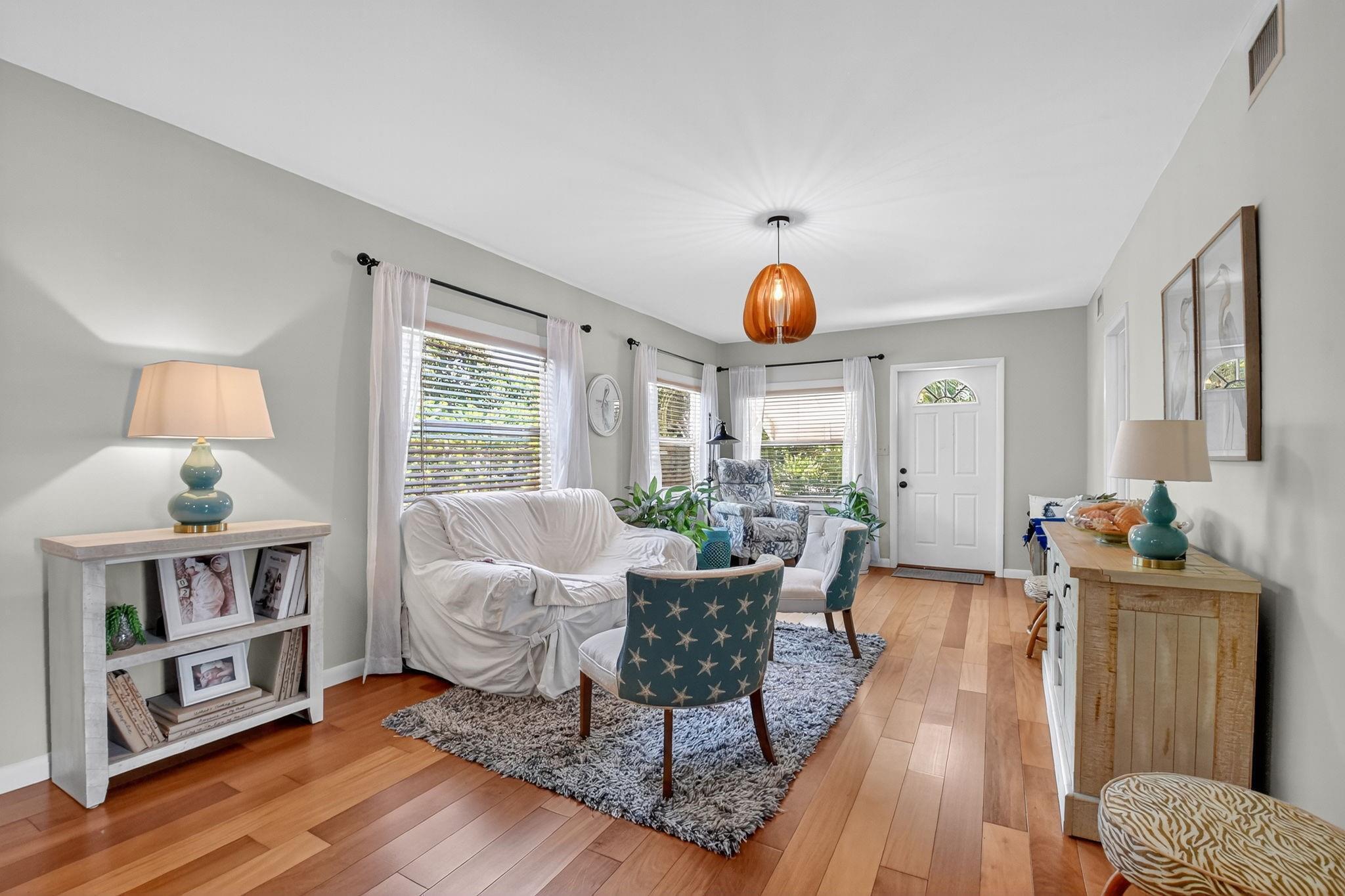 BUNKER HILL ADD TO WPB - Residential