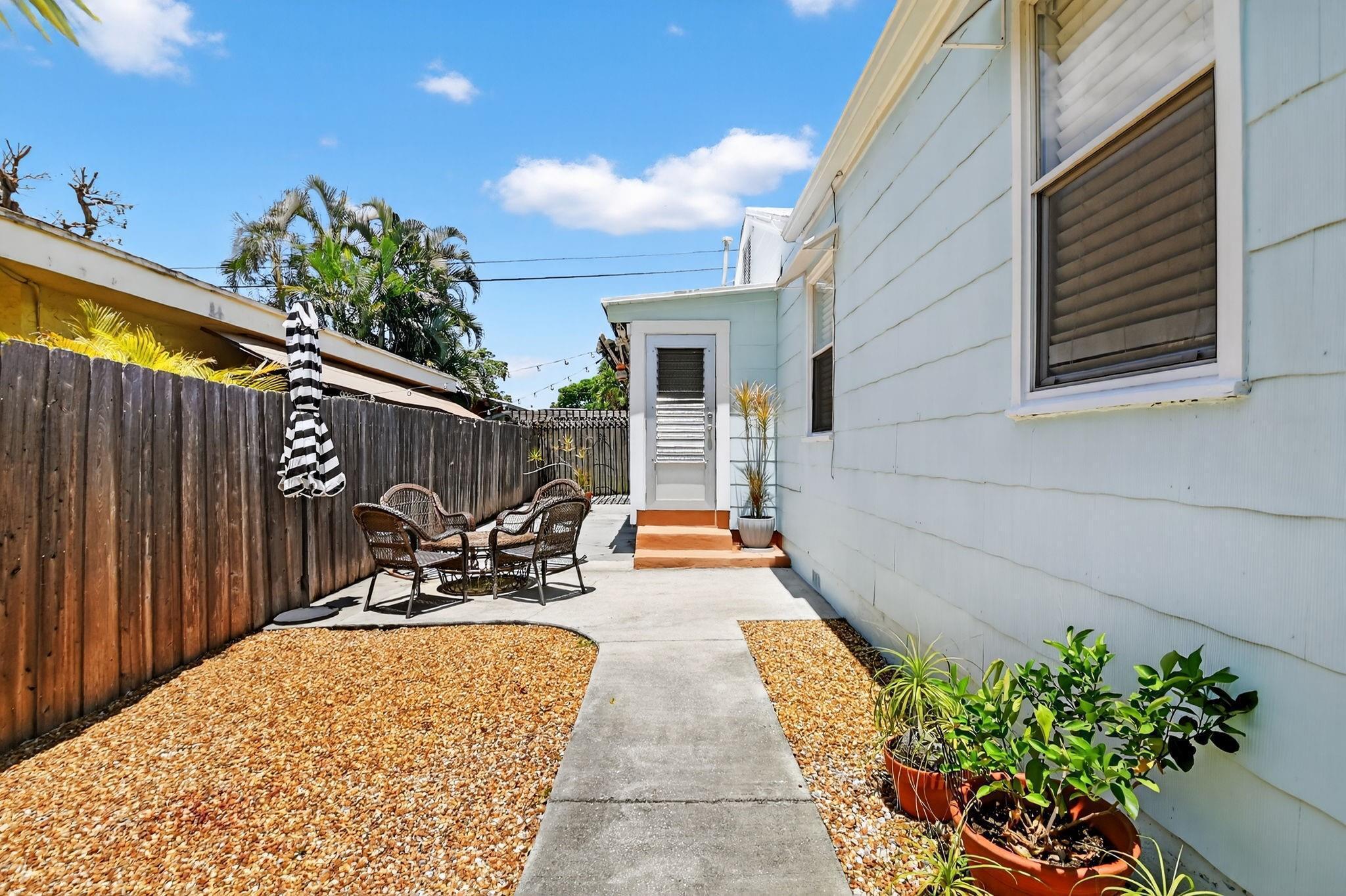 BUNKER HILL ADD TO WPB - Residential