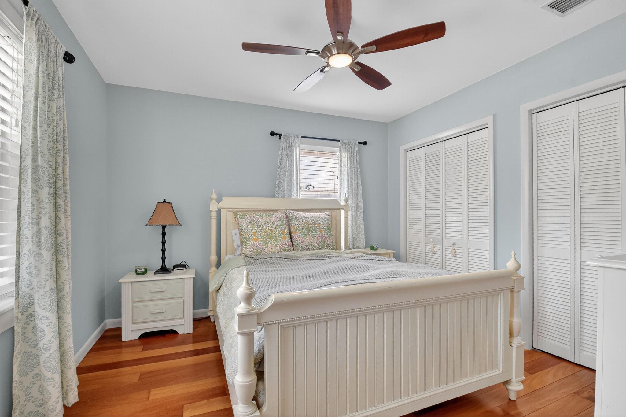 BUNKER HILL ADD TO WPB - Residential