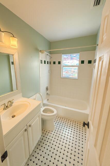 BUNKER HILL ADD TO WPB - Residential