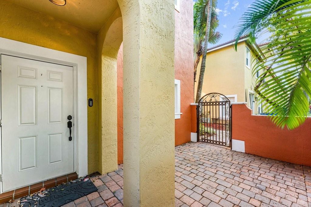 Photo of 3307 Merrick Lane #1004, Margate, FL 33063 (MLS # F10549446)