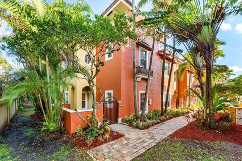 3307 Merrick Lane 1004 Margate FL 33063