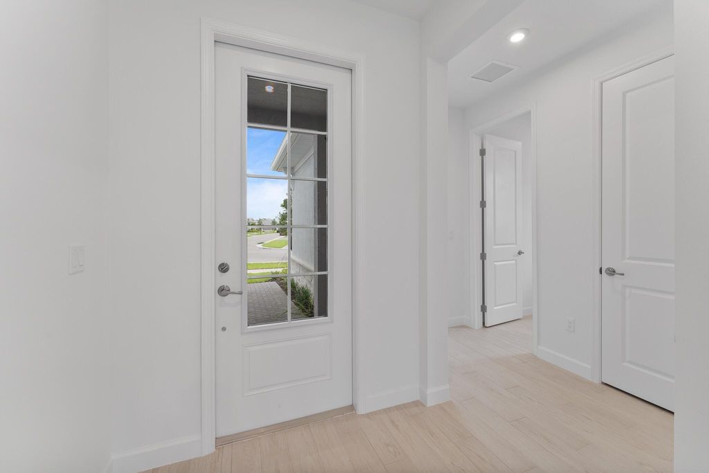 Photo of 10208 SW Carnelian Street, Port Saint Lucie, FL 34987 (MLS # R11009248)