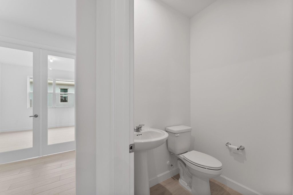 Photo of 10208 SW Carnelian Street, Port Saint Lucie, FL 34987 (MLS # R11009248)