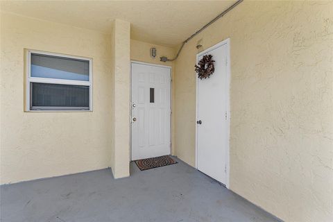 A home in Deerfield Beach