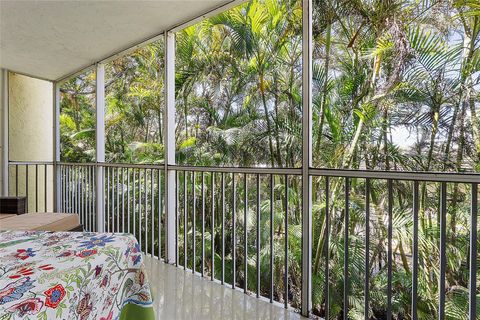 A home in Deerfield Beach