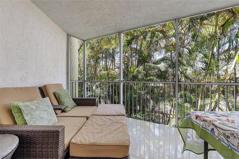 A home in Deerfield Beach