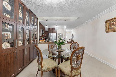 A home in Deerfield Beach