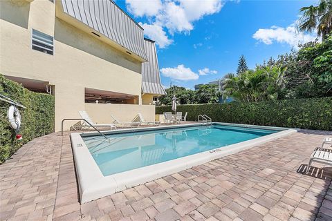 A home in Deerfield Beach