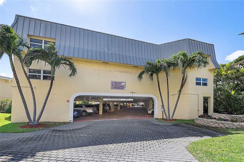 A home in Deerfield Beach