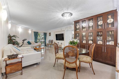 A home in Deerfield Beach