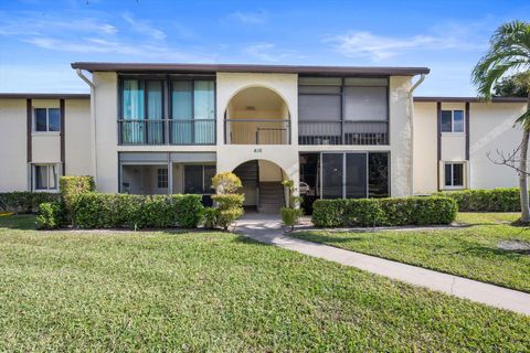 A home in Greenacres