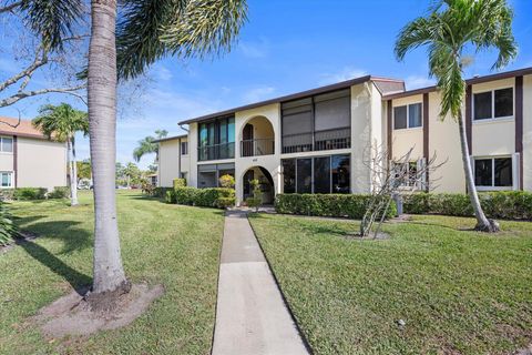 A home in Greenacres