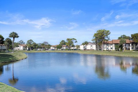 A home in Greenacres