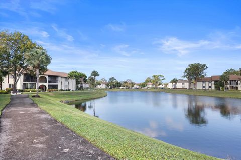 A home in Greenacres