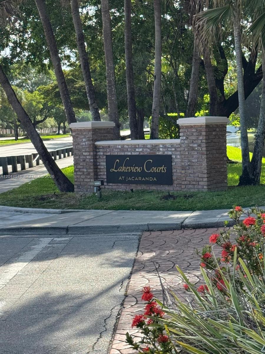 Photo of 9267 W Sunrise Boulevard, Plantation, FL 33322 (MLS # A12044576)