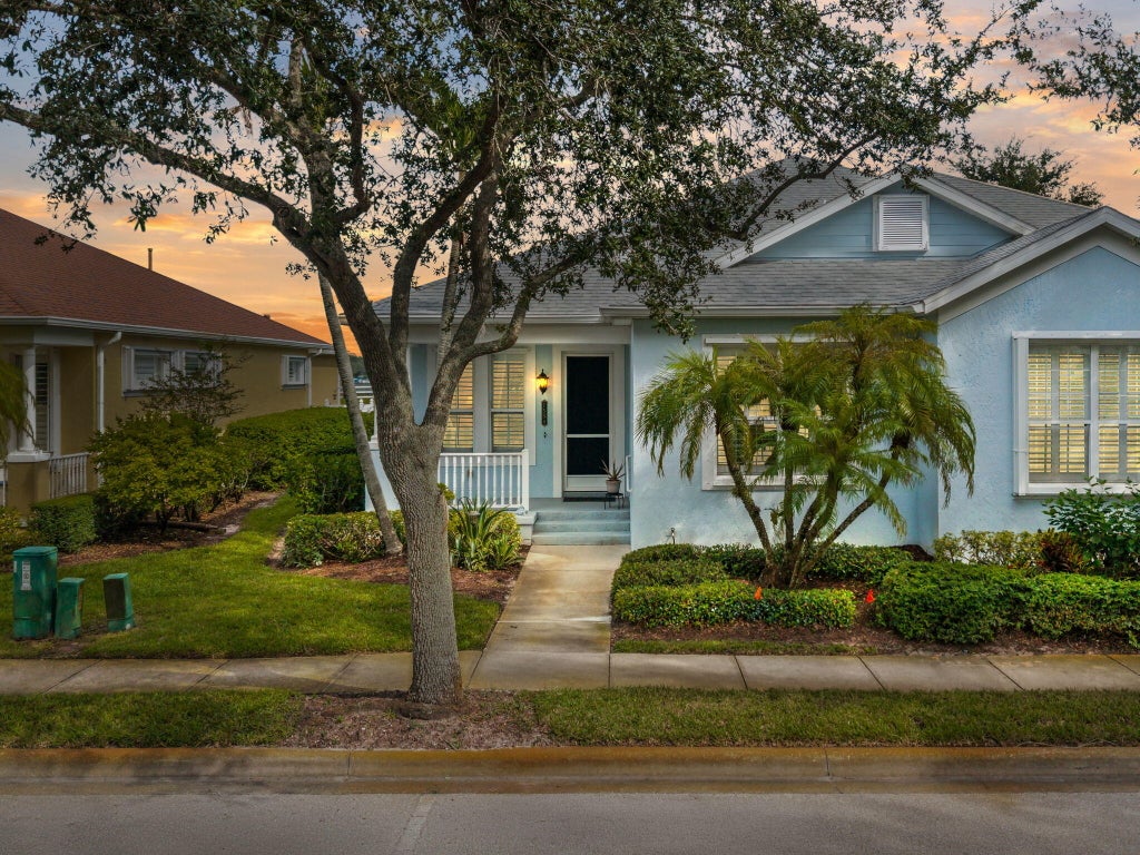 Photo of 7558 15TH Lane, Vero Beach, FL 32966 (MLS # B26082940)