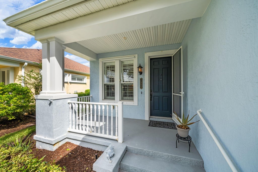 Photo of 7558 15TH Lane, Vero Beach, FL 32966 (MLS # B26082940)