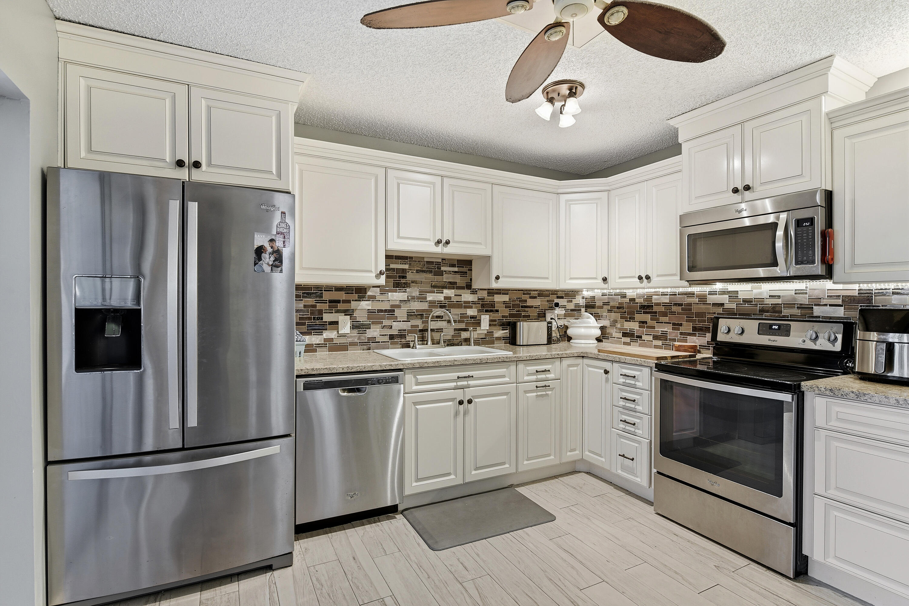 CAMELOT GARDENS PHASES 1 THRU 11 - Residential