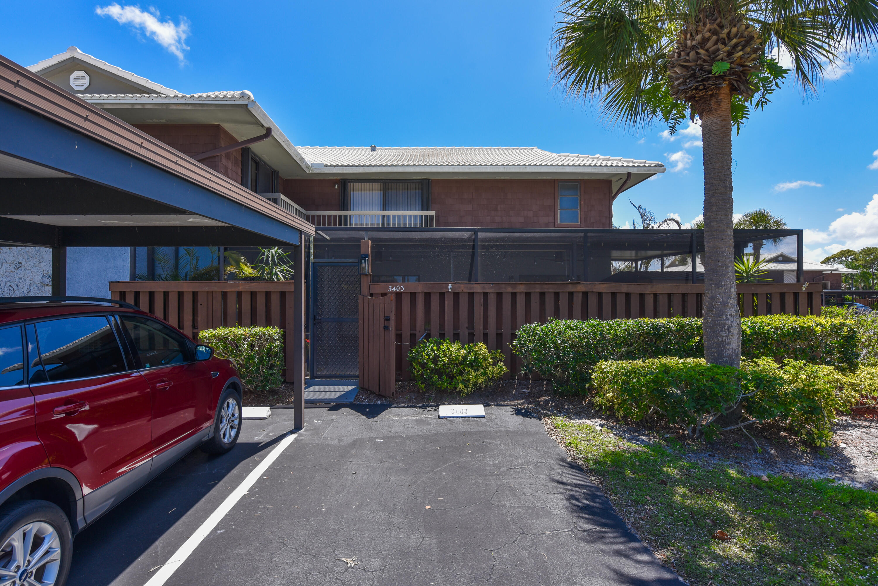 CAMELOT GARDENS PHASES 1 THRU 11 - Residential