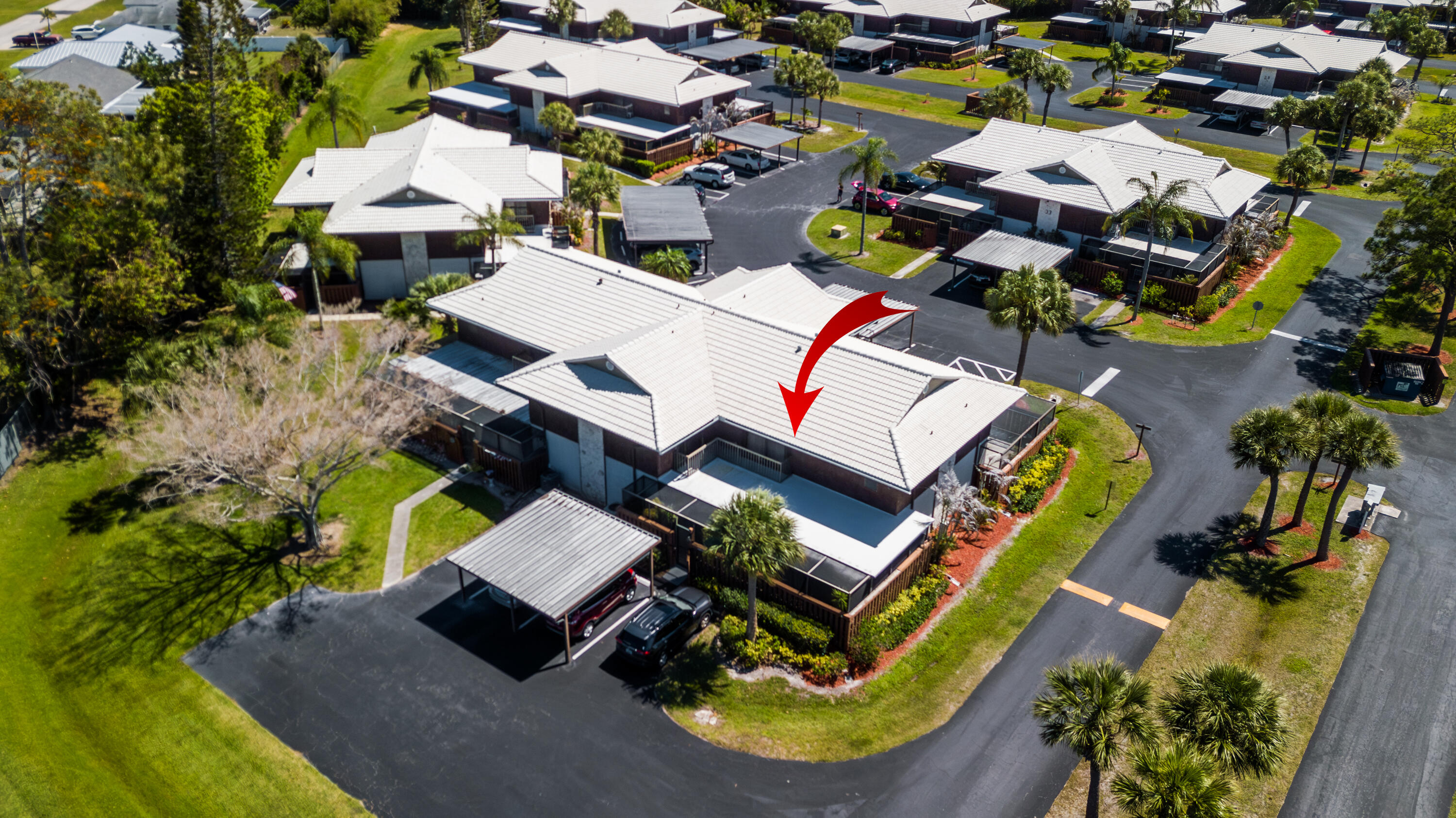 CAMELOT GARDENS PHASES 1 THRU 11 - Residential