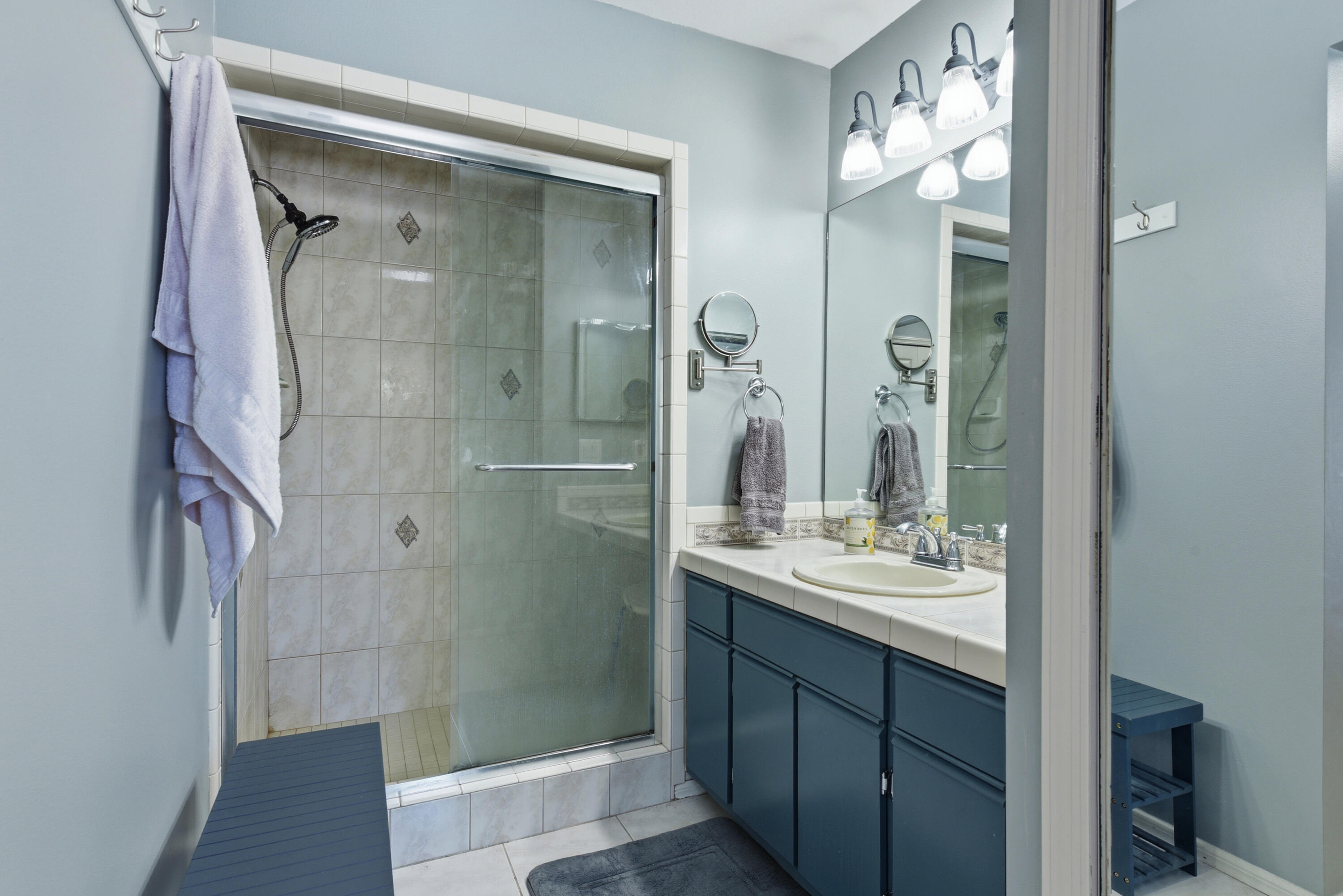 CAMELOT GARDENS PHASES 1 THRU 11 - Residential